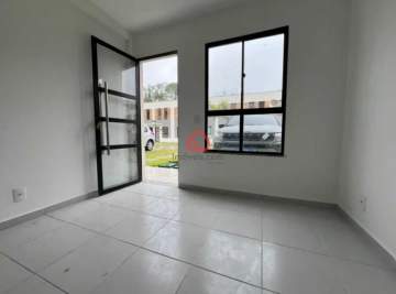 Casa em Condomínio completo à Venda em Vargem Grande 2 Quartos - BTCN20001