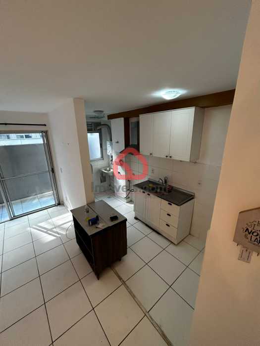 Conheça Imoveis Ponto Com 1. do imóvel - Apartamento 1 quarto à venda Pechincha, Rio de Janeiro - R$ 215.000 - PEAP10333 - 6 Imoveis Ponto Com 1. - 6