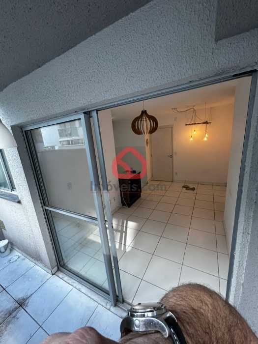 Conheça Imoveis Ponto Com 4. do imóvel - Apartamento 1 quarto à venda Pechincha, Rio de Janeiro - R$ 215.000 - PEAP10333 - 3 Imoveis Ponto Com 4. - 3