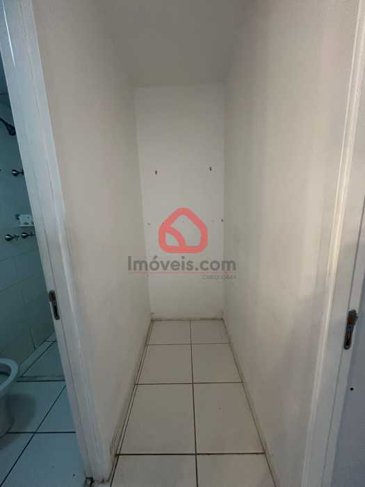 Conheça Imoveis Ponto Com 7. do imóvel - Apartamento 1 quarto à venda Pechincha, Rio de Janeiro - R$ 215.000 - PEAP10333 - 8 Imoveis Ponto Com 7. - 8