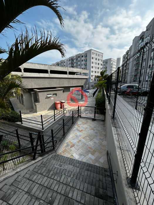 Conheça Imoveis Ponto Com 12. do imóvel - Apartamento 1 quarto à venda Pechincha, Rio de Janeiro - R$ 215.000 - PEAP10333 - 12 Imoveis Ponto Com 12. - 12