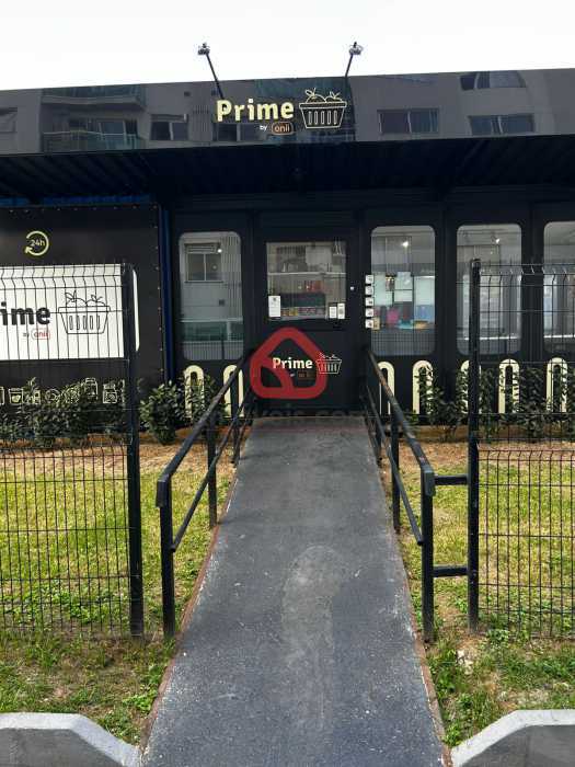Conheça Imoveis Ponto Com 13. do imóvel - Apartamento 1 quarto à venda Pechincha, Rio de Janeiro - R$ 215.000 - PEAP10333 - 13 Imoveis Ponto Com 13. - 13