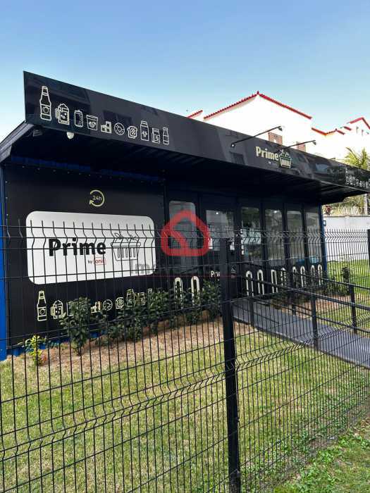 Conheça Imoveis Ponto Com 14. do imóvel - Apartamento 1 quarto à venda Pechincha, Rio de Janeiro - R$ 215.000 - PEAP10333 - 14 Imoveis Ponto Com 14. - 14
