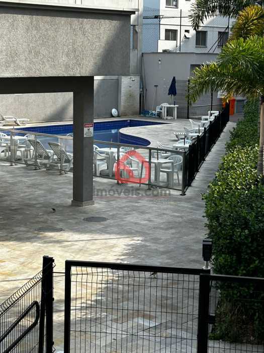 Conheça Imoveis Ponto Com 15. do imóvel - Apartamento 1 quarto à venda Pechincha, Rio de Janeiro - R$ 215.000 - PEAP10333 - 15 Imoveis Ponto Com 15. - 15