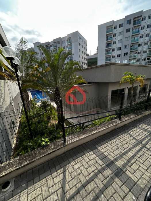 Conheça Imoveis Ponto Com 16. do imóvel - Apartamento 1 quarto à venda Pechincha, Rio de Janeiro - R$ 215.000 - PEAP10333 - 16 Imoveis Ponto Com 16. - 16