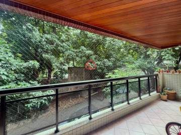 Apartamento 4 quartos à venda Freguesia (Jacarepaguá), Rio de Janeiro - R$ 695.000 - PEAP40156