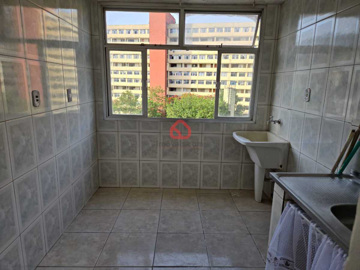 Conheça Imoveis Ponto Com 2. do imóvel - Apartamento 2 quartos à venda Taquara, Rio de Janeiro - R$ 195.000 - PEAP23585 - 16 Imoveis Ponto Com 2. - 16