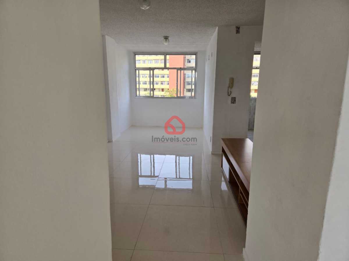 Conheça Imoveis Ponto Com 4. do imóvel - Apartamento 2 quartos à venda Taquara, Rio de Janeiro - R$ 195.000 - PEAP23585 - 3 Imoveis Ponto Com 4. - 3