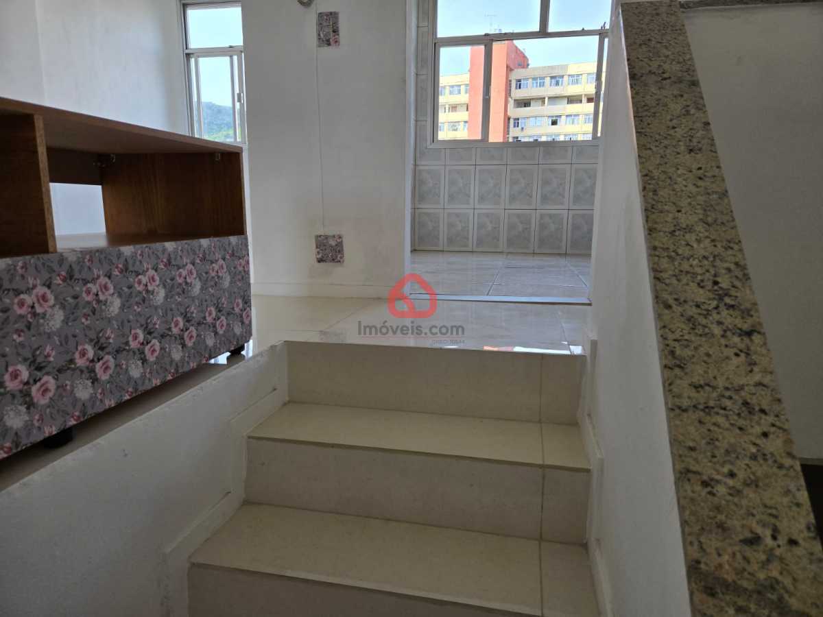 Conheça Imoveis Ponto Com 22. do imóvel - Apartamento 2 quartos à venda Taquara, Rio de Janeiro - R$ 195.000 - PEAP23585 - 8 Imoveis Ponto Com 22. - 8