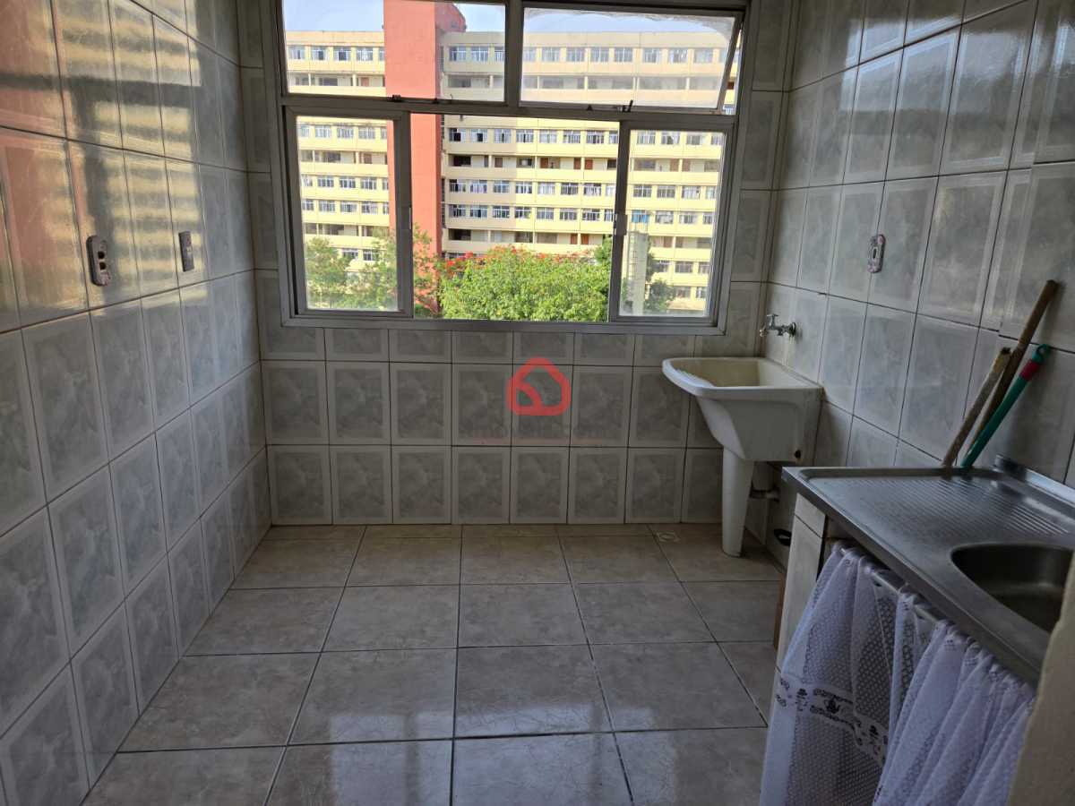 Conheça Imoveis Ponto Com 23. do imóvel - Apartamento 2 quartos à venda Taquara, Rio de Janeiro - R$ 195.000 - PEAP23585 - 17 Imoveis Ponto Com 23. - 17