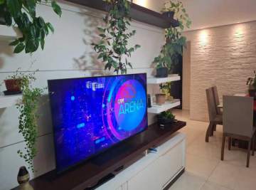 Apartamento 3 quartos à venda Pechincha, Rio de Janeiro - R$ 410.000 - PEAP31482