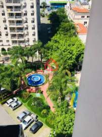 Apartamento 3 quartos à venda Barra da Tijuca, Rio de Janeiro - R$ 580.000 - PSAP31060