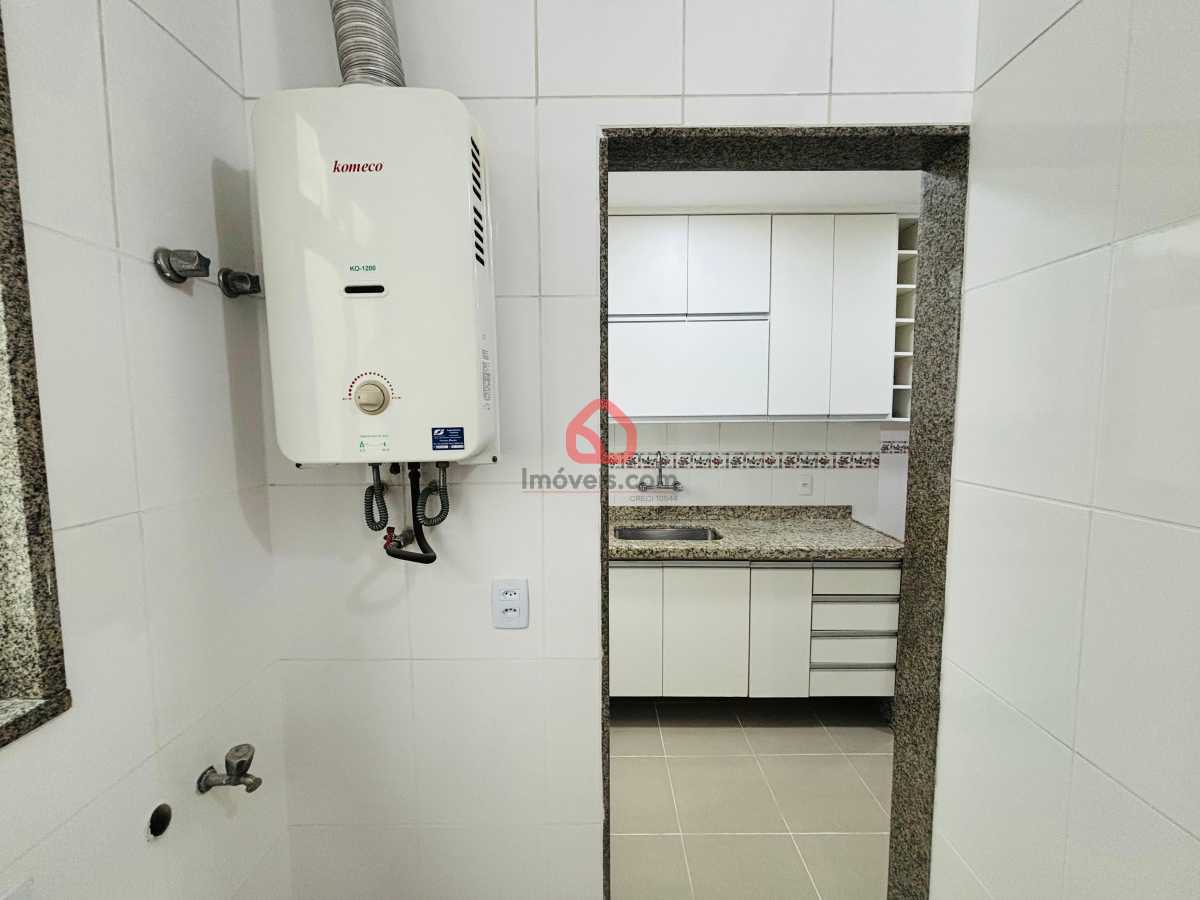 area de serviço 2. - 20