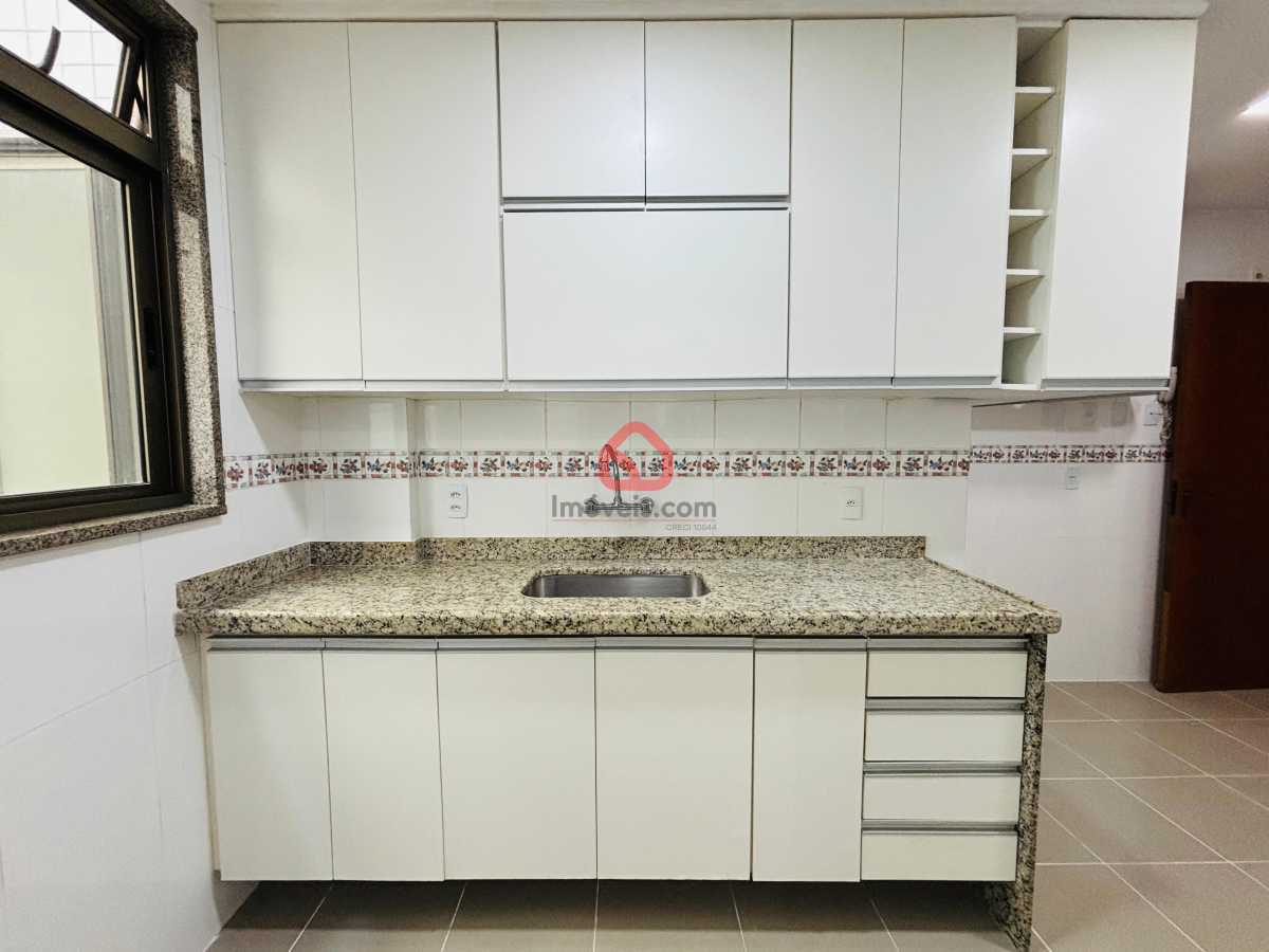 cozinha 1. - 16