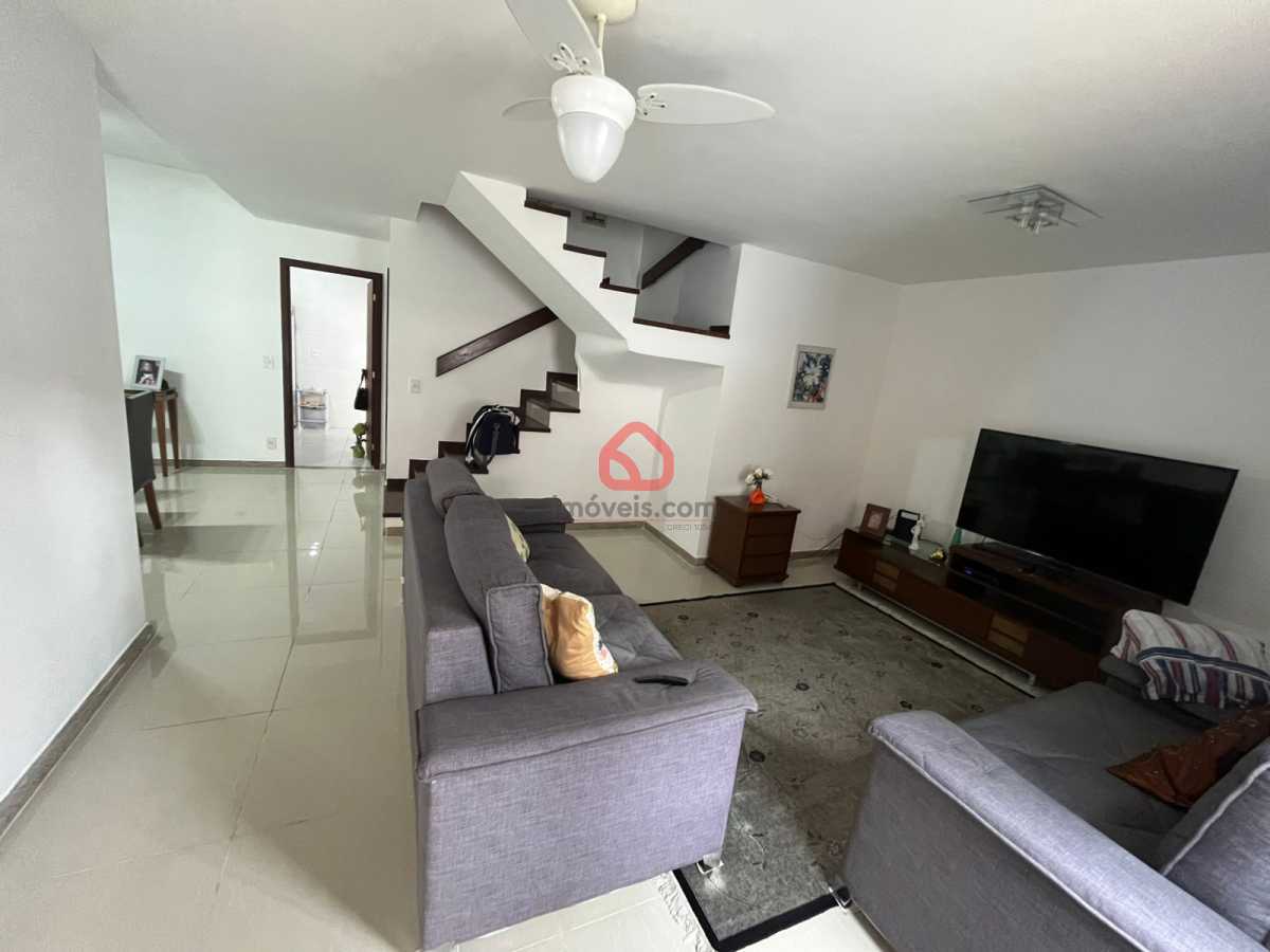Conheça Imoveis Ponto Com 5. do imóvel - Casa em Condomínio 3 quartos à venda Pechincha, Rio de Janeiro - R$ 810.000 - PECN30719 - 4 Imoveis Ponto Com 5. - 4