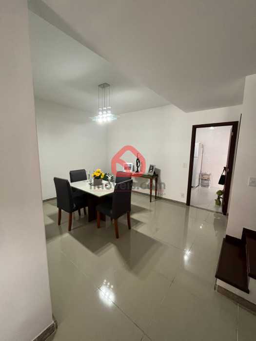 Conheça Imoveis Ponto Com 7. do imóvel - Casa em Condomínio 3 quartos à venda Pechincha, Rio de Janeiro - R$ 810.000 - PECN30719 - 7 Imoveis Ponto Com 7. - 7