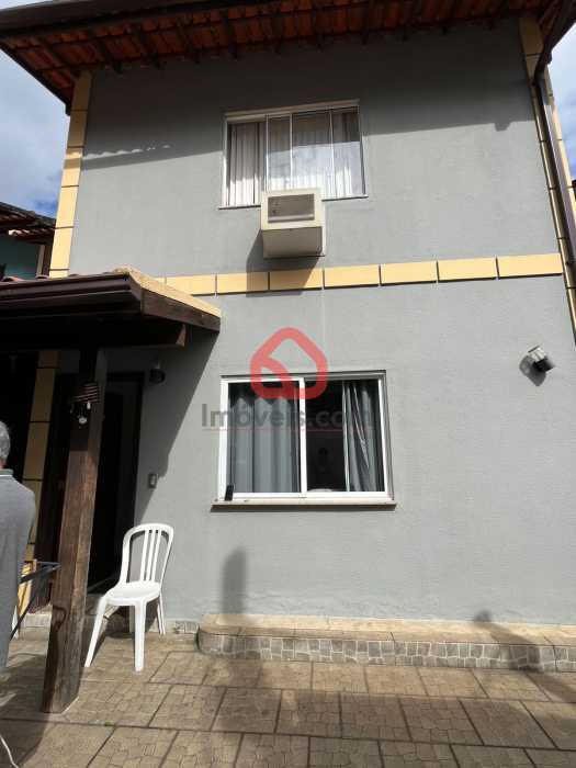 Conheça Imoveis Ponto Com 8. do imóvel - Casa em Condomínio 3 quartos à venda Pechincha, Rio de Janeiro - R$ 810.000 - PECN30719 - 2 Imoveis Ponto Com 8. - 2