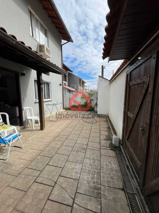 Conheça Imoveis Ponto Com 9. do imóvel - Casa em Condomínio 3 quartos à venda Pechincha, Rio de Janeiro - R$ 810.000 - PECN30719 - 3 Imoveis Ponto Com 9. - 3