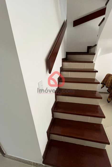 Conheça Imoveis Ponto Com 10. do imóvel - Casa em Condomínio 3 quartos à venda Pechincha, Rio de Janeiro - R$ 810.000 - PECN30719 - 8 Imoveis Ponto Com 10. - 8