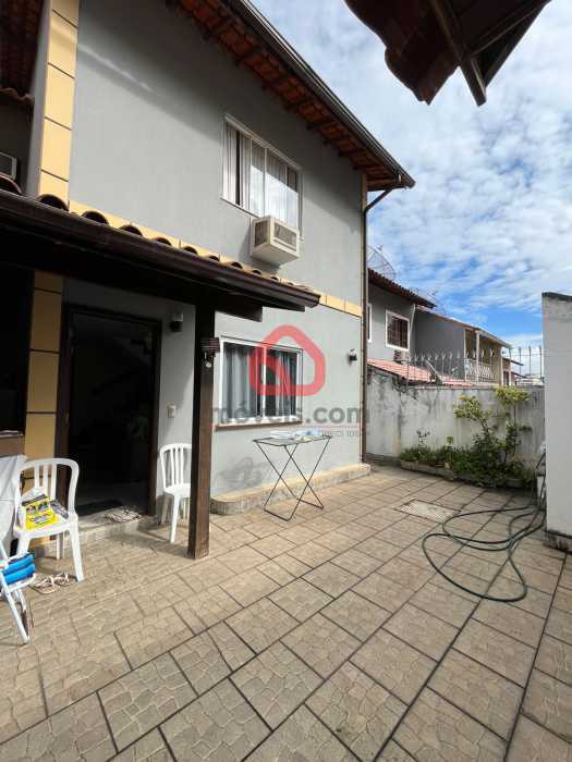 Conheça Imoveis Ponto Com 12. do imóvel - Casa em Condomínio 3 quartos à venda Pechincha, Rio de Janeiro - R$ 810.000 - PECN30719 - 1 Imoveis Ponto Com 12. - 1