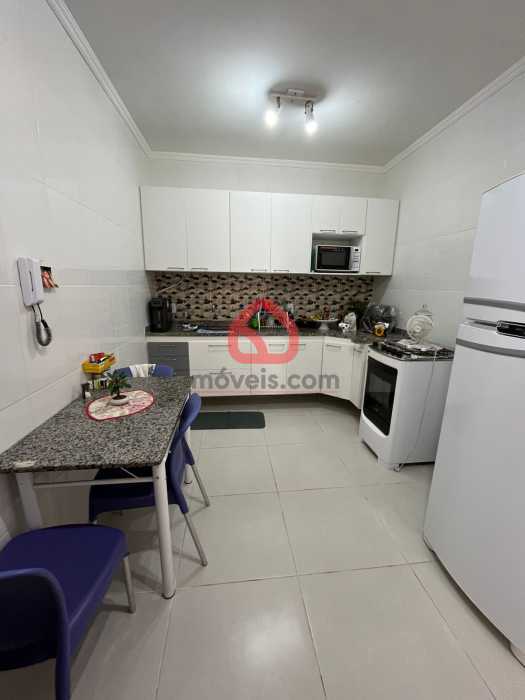 Conheça Imoveis Ponto Com 16. do imóvel - Casa em Condomínio 3 quartos à venda Pechincha, Rio de Janeiro - R$ 810.000 - PECN30719 - 21 Imoveis Ponto Com 16. - 21