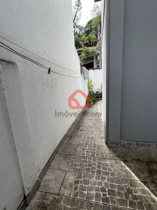 Conheça Imoveis Ponto Com 18. do imóvel - Casa em Condomínio 3 quartos à venda Pechincha, Rio de Janeiro - R$ 810.000 - PECN30719 - 25 Imoveis Ponto Com 18. - 25
