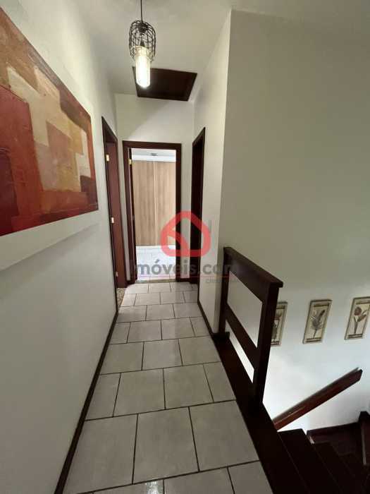 Conheça Imoveis Ponto Com 19. do imóvel - Casa em Condomínio 3 quartos à venda Pechincha, Rio de Janeiro - R$ 810.000 - PECN30719 - 9 Imoveis Ponto Com 19. - 9