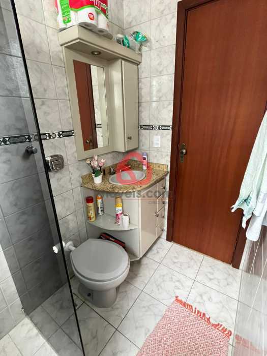 Conheça Imoveis Ponto Com 20. do imóvel - Casa em Condomínio 3 quartos à venda Pechincha, Rio de Janeiro - R$ 810.000 - PECN30719 - 17 Imoveis Ponto Com 20. - 17