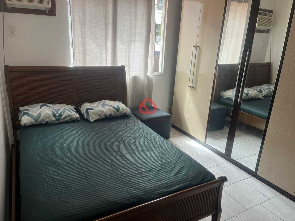 Conheça Imoveis Ponto Com 27. do imóvel - Casa em Condomínio 3 quartos à venda Pechincha, Rio de Janeiro - R$ 810.000 - PECN30719 - 13 Imoveis Ponto Com 27. - 13