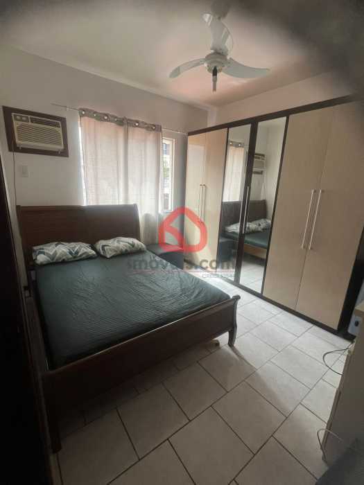 Conheça Imoveis Ponto Com 28. do imóvel - Casa em Condomínio 3 quartos à venda Pechincha, Rio de Janeiro - R$ 810.000 - PECN30719 - 14 Imoveis Ponto Com 28. - 14