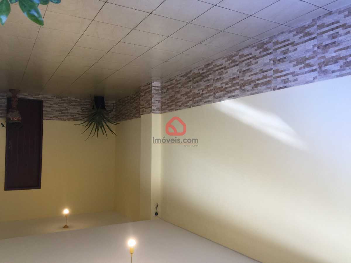 Conheça Imoveis Ponto Com 1. do imóvel - Casa em Condomínio 3 quartos à venda Taquara, Rio de Janeiro - R$ 695.000 - PECN30720 - 17 Imoveis Ponto Com 1. - 17
