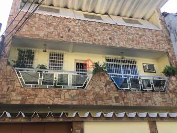 Casa em Condomínio 3 quartos à venda Taquara, Rio de Janeiro - R$ 695.000 - PECN30720