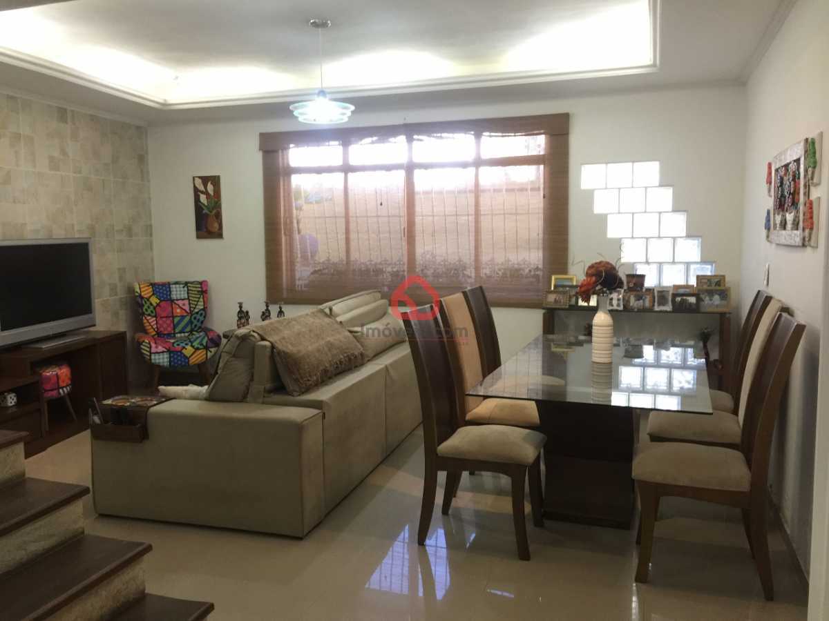 Conheça Imoveis Ponto Com 5. do imóvel - Casa em Condomínio 3 quartos à venda Taquara, Rio de Janeiro - R$ 695.000 - PECN30720 - 2 Imoveis Ponto Com 5. - 2