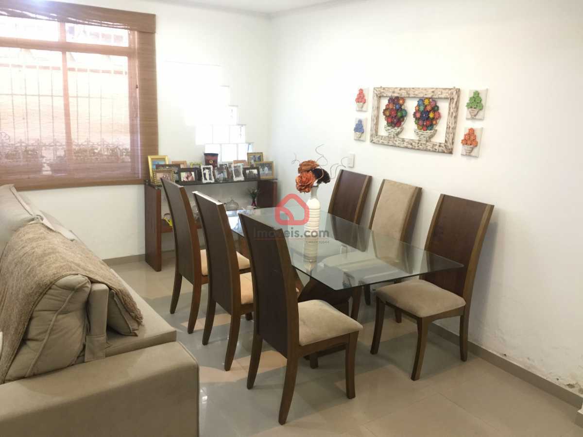 Conheça Imoveis Ponto Com 12. do imóvel - Casa em Condomínio 3 quartos à venda Taquara, Rio de Janeiro - R$ 695.000 - PECN30720 - 4 Imoveis Ponto Com 12. - 4