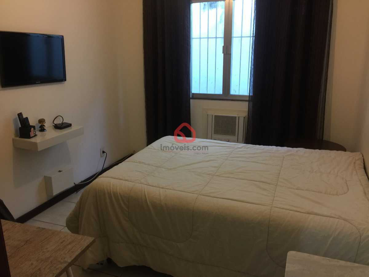 Conheça Imoveis Ponto Com 13. do imóvel - Casa em Condomínio 3 quartos à venda Taquara, Rio de Janeiro - R$ 695.000 - PECN30720 - 8 Imoveis Ponto Com 13. - 8