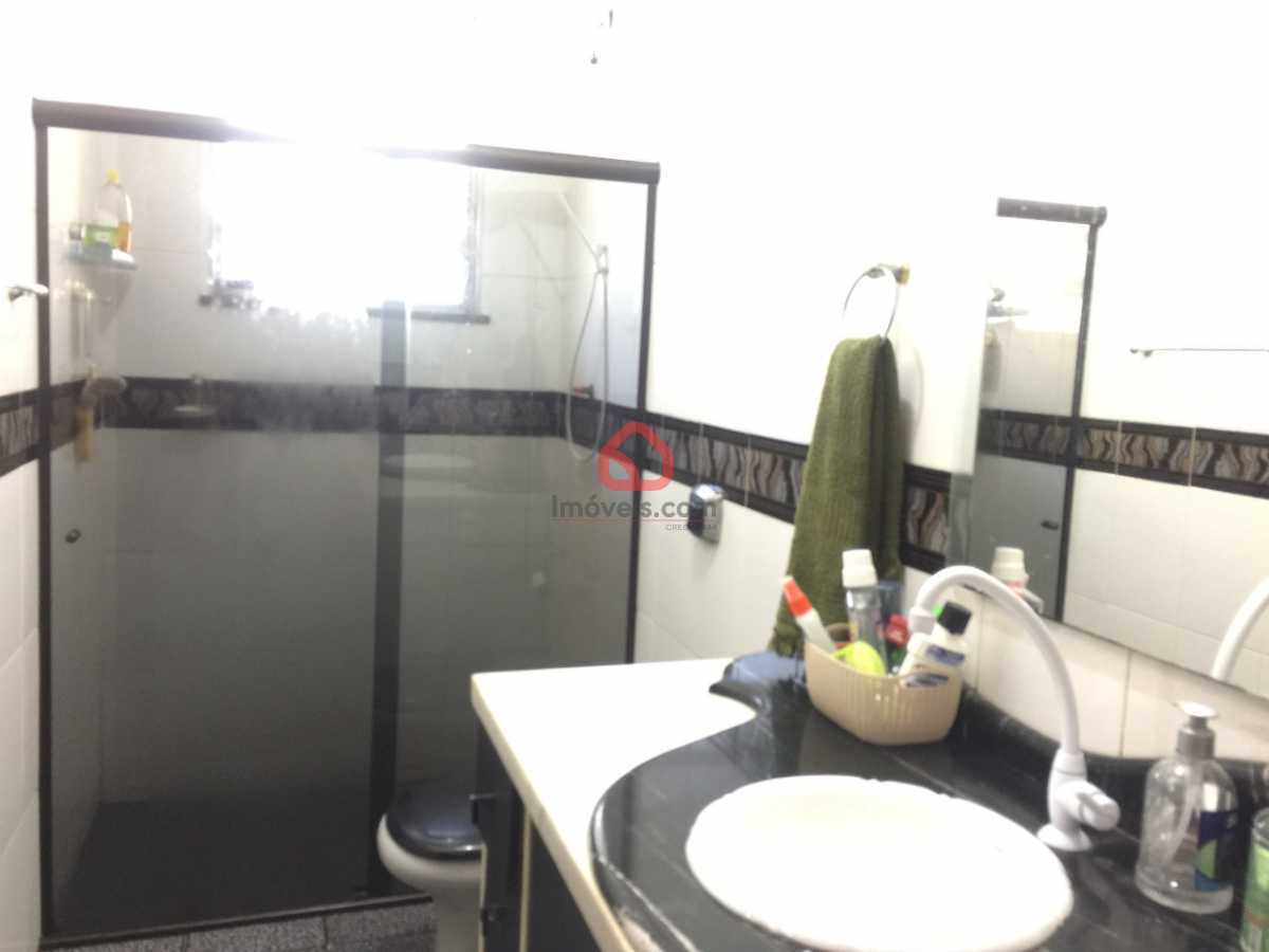 Conheça Imoveis Ponto Com 18. do imóvel - Casa em Condomínio 3 quartos à venda Taquara, Rio de Janeiro - R$ 695.000 - PECN30720 - 12 Imoveis Ponto Com 18. - 12