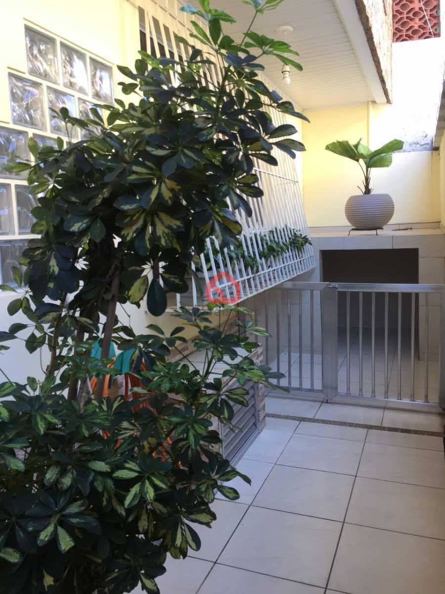 Conheça Imoveis Ponto Com 3. do imóvel - Casa em Condomínio 3 quartos à venda Taquara, Rio de Janeiro - R$ 695.000 - PECN30720 - 13 Imoveis Ponto Com 3. - 13