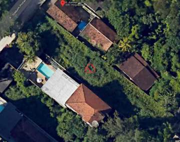 Terreno Bifamiliar à venda Freguesia (Jacarepaguá), Rio de Janeiro - R$ 1.369.000 - PEBF00126