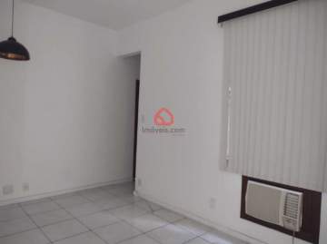 Apartamento 2 quartos à venda Méier, Rio de Janeiro - R$ 330.000 - PEAP23589