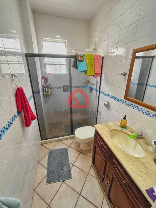 Conheça 70d79903-12d5-4042-8a37-28a798 do imóvel - Apartamento 1 quarto à venda Praça Seca, RJ, Rio de Janeiro - R$ 160.000 - PSAP10381 - 7 70d79903-12d5-4042-8a37-28a798 - 7
