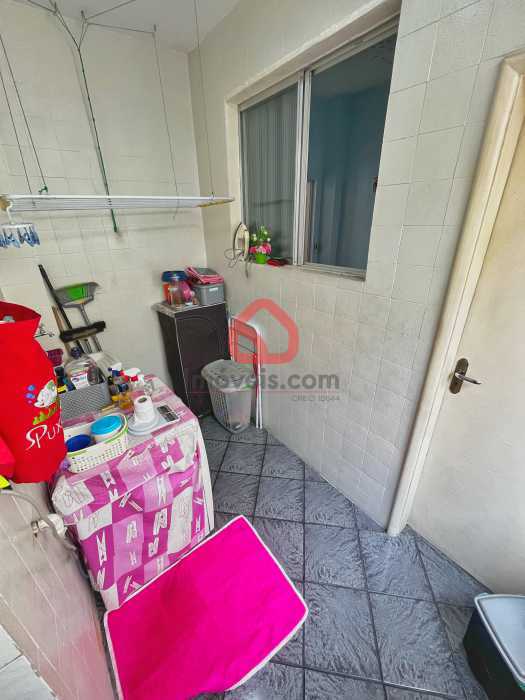 Conheça 93b0d1b5-dc68-4344-934a-18fe68 do imóvel - Apartamento 1 quarto à venda Praça Seca, RJ, Rio de Janeiro - R$ 160.000 - PSAP10381 - 10 93b0d1b5-dc68-4344-934a-18fe68 - 10