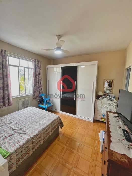 Conheça ab78ef7a-a175-45ba-a861-654dbe do imóvel - Apartamento 1 quarto à venda Praça Seca, RJ, Rio de Janeiro - R$ 160.000 - PSAP10381 - 5 ab78ef7a-a175-45ba-a861-654dbe - 5