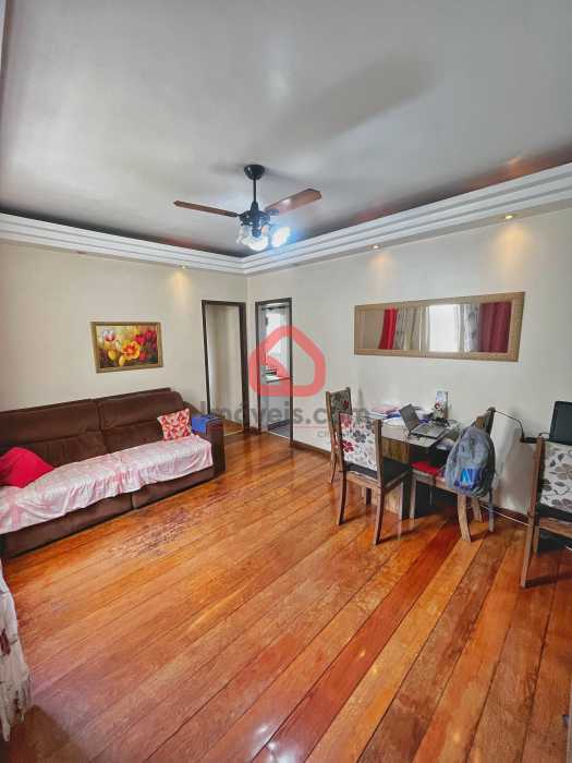 Conheça eba8de36-0ed7-4aff-9f00-47d6e3 do imóvel - Apartamento 1 quarto à venda Praça Seca, RJ, Rio de Janeiro - R$ 160.000 - PSAP10381 - 2 eba8de36-0ed7-4aff-9f00-47d6e3 - 2