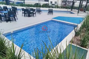 Apartamento 2 quartos à venda Curicica, RJ, Rio de Janeiro - R$ 420.000 - PEAP23590