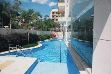 Apartamento 3 quartos para venda e aluguel Anil, RJ, Rio de Janeiro - R$ 739.000 - PEAP31488