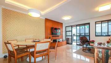 Cobertura à Venda na Freguesia Matisse 3 Quartos, 2 Suítes, Piscina e Churrasqueira - BTCO30004