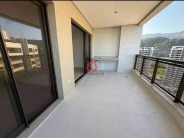 Apartamento 3 quartos à venda Barra da Tijuca, Rio de Janeiro - R$ 1.175.000 - BTAP30021