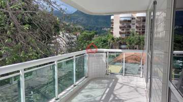 Apartamento 2 quartos à venda Freguesia (Jacarepaguá), Rio de Janeiro - R$ 395.000 - PEAP23594
