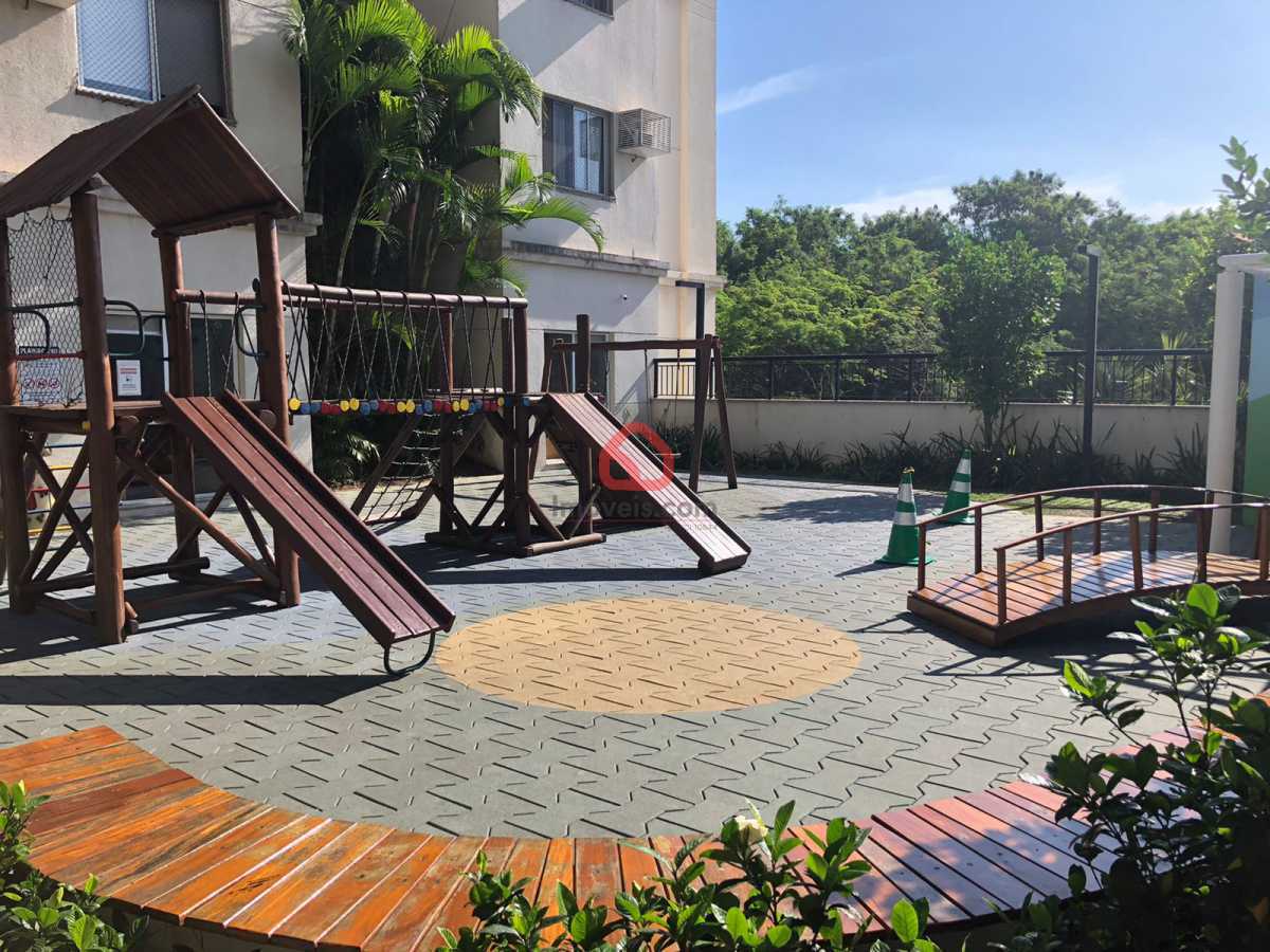 Playground - 15