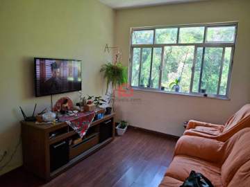 Apartamento 3 quartos à venda Praça Seca, RJ, Rio de Janeiro - R$ 110.000 - PSAP31065